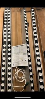 4stuks Philips led lamp, Ophalen of Verzenden, Zo goed als nieuw, Kweeklamp