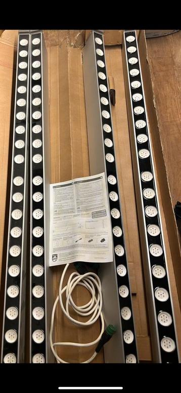 4stuks Philips led lamp beschikbaar voor biedingen