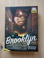 Crime Scene Brooklyn 2002, Hobby en Vrije tijd, Gezelschapsspellen | Bordspellen, Ophalen, Zo goed als nieuw