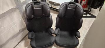Titaniumbaby Autostoel 15-36kg beschikbaar voor biedingen