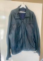 Leren heren jas, Kleding | Heren, Jassen | Zomer, Ophalen, Nieuw, Zwart, Urban 5884
