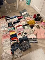 Baby meisje kleren van 1,5 tot 2 jaar, Ophalen, Gebruikt