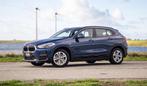BMW X2 xDrive25e Executive CAMERA / LEDER / PLUG IN HYBRID /, Auto's, BMW, Automaat, Gebruikt, Blauw, 2500 kg