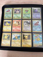 Pokémon Verzameling, Ophalen of Verzenden, Zo goed als nieuw, Meerdere kaarten