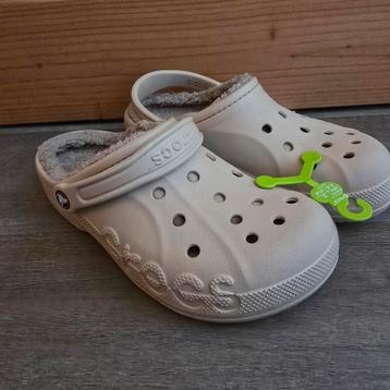 Crocs baya lined Chai Multi maat: 41 42 NIEUW! beschikbaar voor biedingen