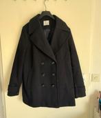 Winterjas Dames, Kleding | Dames, Ophalen of Verzenden, Zo goed als nieuw, Maat 42/44 (L), Zwart