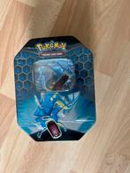 Pokemon Hidden Fates Gyarados GX Nieuw Sealed, Ophalen of Verzenden, Nieuw, Boosterbox, Foil