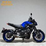 ✅ Yamaha MT09 - Topstaat! - Weinig KM - Akrapovic! ✅, Motoren, Motorrijbewijs A, Bedrijf, Meer dan 35 kW, YAMAHA