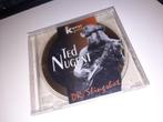 CD Ted Nugent – Dr. Slingshot, Ophalen, Zo goed als nieuw