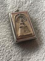 Phra nak prok vintage bedel hanger religie, Verzamelen, Religie, Ophalen of Verzenden, Zo goed als nieuw, Sieraad, Overige religies