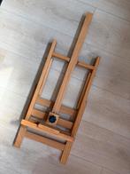 Schildersezel tafelmodel, Ophalen of Verzenden, Zo goed als nieuw, Ezel