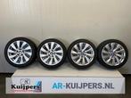 Velgen set + winterbanden van een BMW 2-Serie, Auto-onderdelen, Banden en Velgen, Gebruikt, Personenwagen