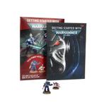 warhammer 40.000 GETTING STARTED WITH, Figuurtje(s), Nieuw, Warhammer, Ophalen of Verzenden