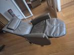 Relax fauteuil Prominent taupe, Ophalen, Gebruikt, Eenpersoons, Minder dan 75 cm