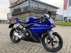 Yamaha YZF R125 125 R (bj 2014), Bedrijf, Overig