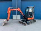 Hitachi zx33u-5, 5684 uur, Zakelijke goederen, Machines en Bouw | Kranen en Graafmachines, Ophalen, Graafmachine