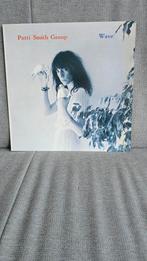 Patti Smith Group-Waves, Ophalen of Verzenden, Gebruikt, 12 inch, Poprock