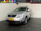 Volkswagen Caddy 1.4 Comfortline 5p. (bj 2009), Auto's, 65 €/maand, Gebruikt, 4 cilinders, 82 pk