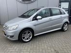 Mercedes-Benz B-Klasse 160 Business Class Trekhaak | Schuifd, Voorwielaandrijving, Euro 5, 15 km/l, 4 cilinders