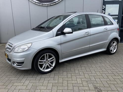 Mercedes-Benz B-Klasse 160 Business Class Trekhaak | Schuifd, Auto's, Mercedes-Benz, Bedrijf, Te koop, B-Klasse, ABS, Airbags