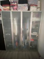 Kledingkast, Ophalen, 50 tot 75 cm, 150 tot 200 cm