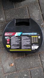 Sneeuwkettingen -Maat 80 zie foto’s voor de maten, Ophalen of Verzenden, Gebruikt