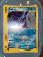 Articuno H3/H32 - Skyridge, Ophalen of Verzenden, Zo goed als nieuw, Losse kaart