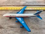 Mira Boeing 747 Air France 1:500 vintage, Ophalen of Verzenden, Zo goed als nieuw, Schaalmodel