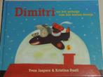 Dimitri en het geheim van het kleine doosje / Yvonne Jaspers, Ophalen of Verzenden, Zo goed als nieuw, Jongen of Meisje, Fictie algemeen