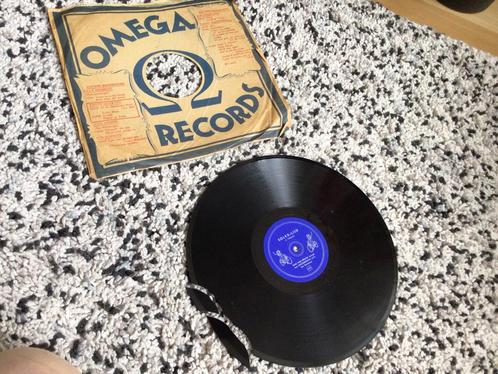 Solex lied Max van Praag 78 tieren * zie beschrijving, Cd's en Dvd's, Vinyl Singles, Zo goed als nieuw, Nederlandstalig, Ophalen of Verzenden