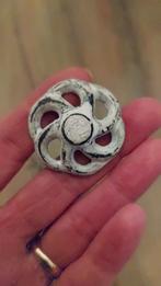 2 x meubelknop shabby chic, Ophalen of Verzenden, Nieuw