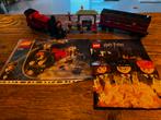 Lego 4758 Harry Potter Hogwarts Express Trein Set, Ophalen of Verzenden, Zo goed als nieuw