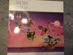 Vinyl LP Talk Talk It's my life 1984, Ophalen, 1980 tot 2000, Gebruikt, 12 inch