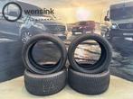 Winterbanden breedset 285/40R21 - 315/35R21 (#647), Gebruikt, 285 mm, Band(en), Personenwagen