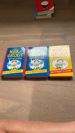 Niek de groot, Boeken, Ophalen of Verzenden, Zo goed als nieuw