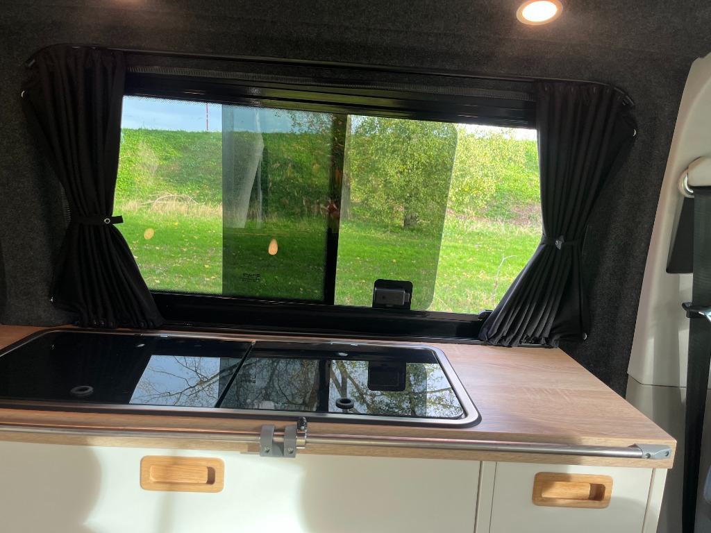 Caravans And Camping Volkswagen