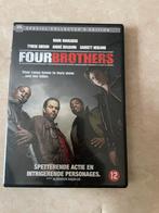 Four Brothers - Actie DVD, Vanaf 12 jaar, Ophalen, Zo goed als nieuw, Actie