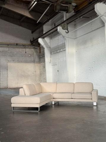 Rolf Benz Ego Bank | Beige (NIEUWSTAAT) beschikbaar voor biedingen