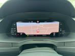 Skoda Superb Combi 1.5 TSI LED ACC Pano Virtual Leder Canton, 730 kg, 4 cilinders, 150 pk, Zwart