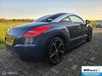 Peugeot RCZ 1.6 THP Limited Edition Xenon Navi Leer, Auto's, Peugeot, Voorwielaandrijving, Euro 5, 15 km/l, Gebruikt