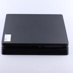 Playstation 4 Slim 1TB Zwart, Spelcomputers en Games, Spelcomputers | Sony PlayStation 4, Flex Ltd., Zo goed als nieuw, https://flex.com/contact-us