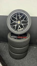 Porsche velgen 21 inch, Auto-onderdelen, Banden en Velgen, Nieuw, 21 inch, Velg(en), Ophalen of Verzenden