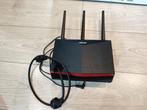 ASUS Router Wireless AX5700, Ophalen, Gebruikt, Router met modem, Asus
