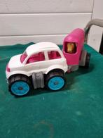 speelgoed auto met trailer en paard, Ophalen of Verzenden, 'T Olde Gre-j, Info@toldegrej.nl, Endepoelstraat 20f Didam