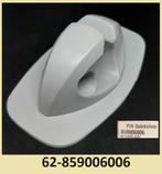 62-859006006 houder roeiriem Mercury/Quicksilver rubberboten, Watersport en Boten, Ophalen of Verzenden, Nieuw, Overige typen