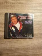 Cd jonny hill, Ophalen of Verzenden, Zo goed als nieuw