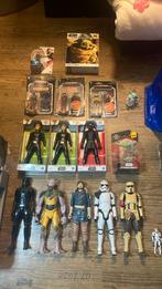 Starwars dingen de meetse dingen zitten in doos!, Verzamelen, Star Wars, Ophalen of Verzenden, Zo goed als nieuw, Actiefiguurtje