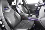 Mercedes-Benz A-Klasse 250 e AMG-Line Night *2x AMG*Ambiente, Auto's, Mercedes-Benz, Lichtsensor, Gebruikt, 4 cilinders, Zwart