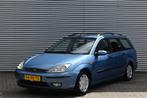 Ford FOCUS 1.6-16V CENTENNIAL / AIRCO / APK T/M 6-2-2026 / T, 1596 cc, 101 pk, 4 cilinders, Blauw