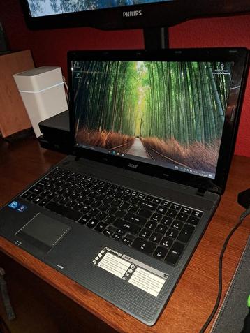Acer Aspire 5349 Laptop - Goedkoop! beschikbaar voor biedingen
